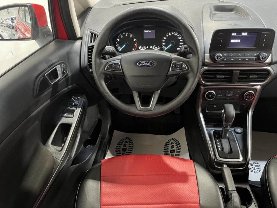 Ford EcoSport II Рестайлинг Курск  - изображение 10
