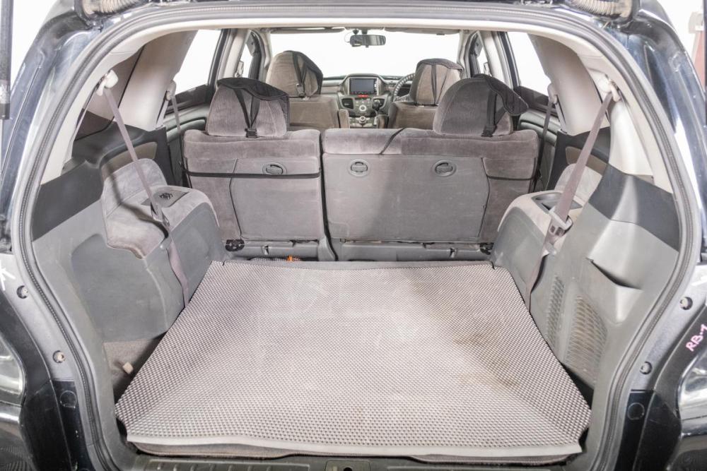 Honda Odyssey III Томск  - изображение 17