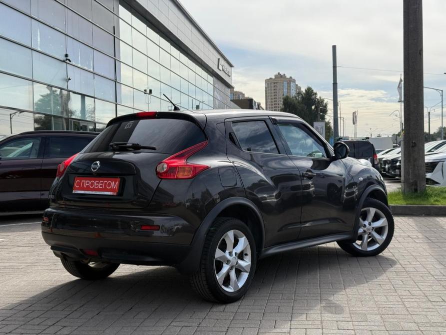 Nissan Juke I Санкт-Петербург  - изображение 6
