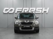 Skoda Yeti I Воронеж  - изображение 22