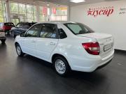 Lada (ВАЗ) Granta I Рестайлинг Киров  - изображение 22