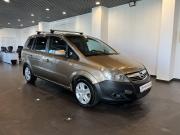 Opel Zafira B Рестайлинг Чебоксары  - изображение 37