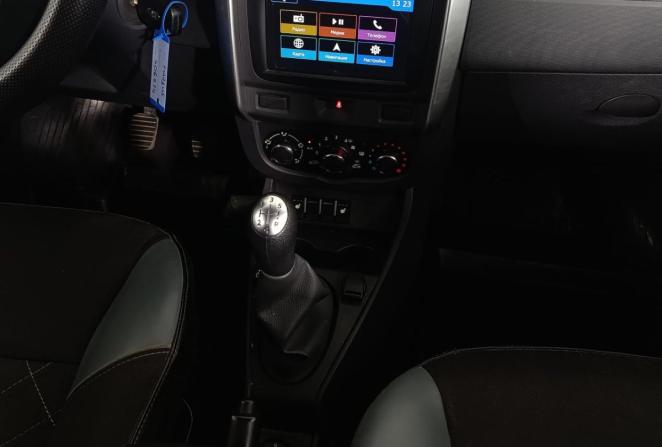 Lada (ВАЗ) Largus I Рестайлинг с пробегом 2021 года, цена 1 010 000 рублей, 176699 км, универсал, Автокод Объявления