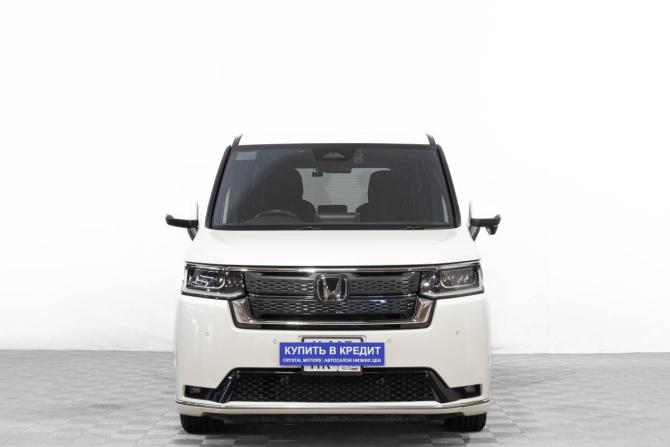 Honda Stepwgn VI с пробегом 2022 года, цена 3 049 000 рублей, 17000 км, минивэн, Автокод Объявления