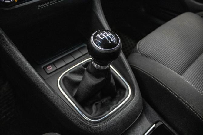 Volkswagen Golf VII с пробегом 2012 года, цена 949 000 рублей, 94615 км, хэтчбек, Автокод Объявления