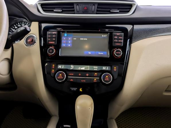 Nissan X-Trail III с пробегом 2016 года, цена 1 730 000 рублей, 176000 км, внедорожник, Автокод Объявления