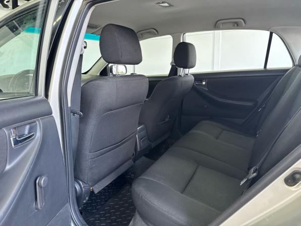 Toyota Corolla IX (E120 E130) Рестайлинг с пробегом 2006 года, цена 550 000 рублей, 282027 км, хэтчбек, Автокод Объявления