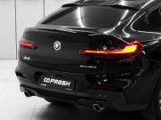 BMW X4 II (G02) Ростов-на-Дону  - изображение 35