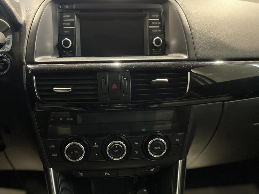 Mazda CX-5 I Новосибирск  - изображение 24