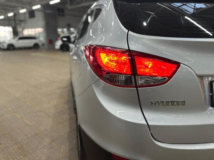 Hyundai ix35 I Набережные Челны  - изображение 7