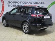 Toyota RAV4 IV (XA40) Рестайлинг Москва  - изображение 27