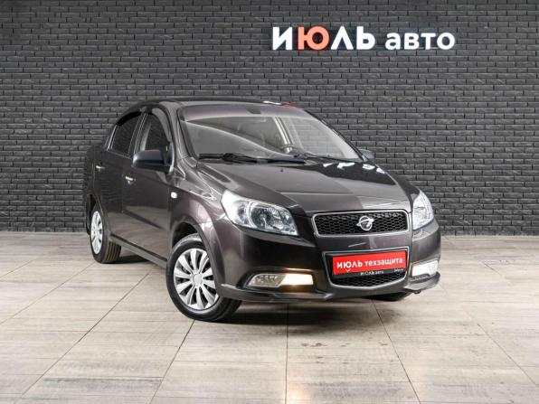 Ravon Nexia R3 с пробегом 2016 года, цена 570 000 рублей, 155004 км, седан, Автокод Объявления