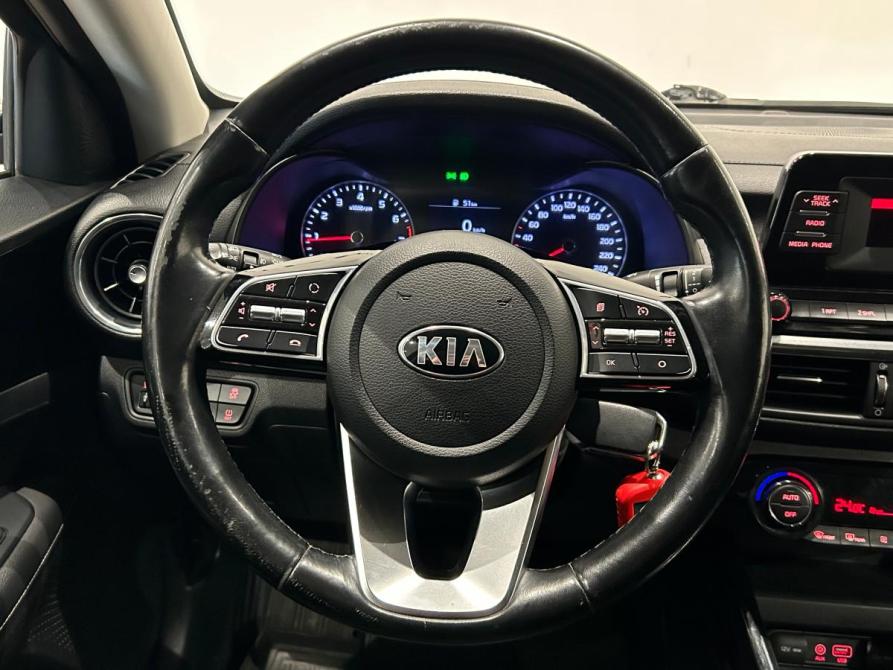 Kia Cerato IV Санкт-Петербург  - изображение 20