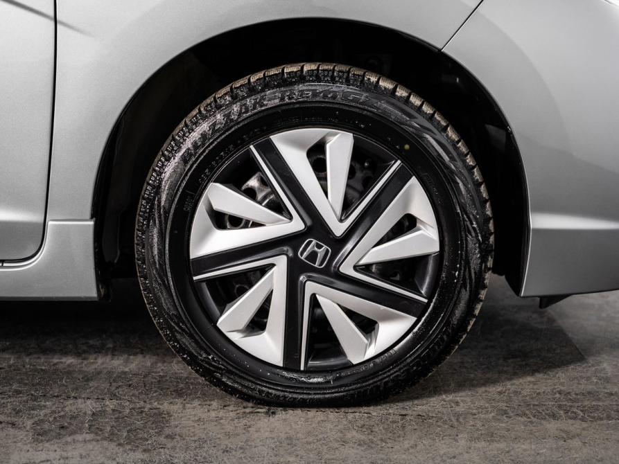 Honda Shuttle II Иркутск  - изображение 19