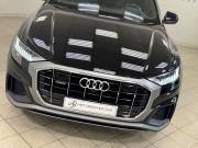 Audi Q8 I (4M) Санкт-Петербург  - изображение 65