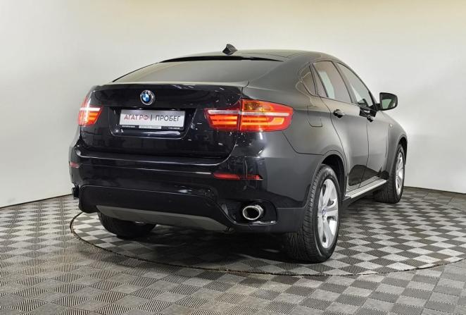 BMW X6 I (E71) с пробегом 2012 года, цена 1 690 000 рублей, 114995 км, внедорожник, Автокод Объявления
