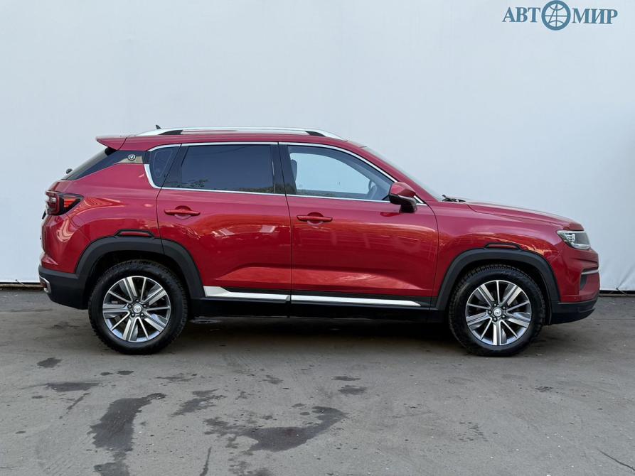 Changan CS35 Plus I Москва  - изображение 4