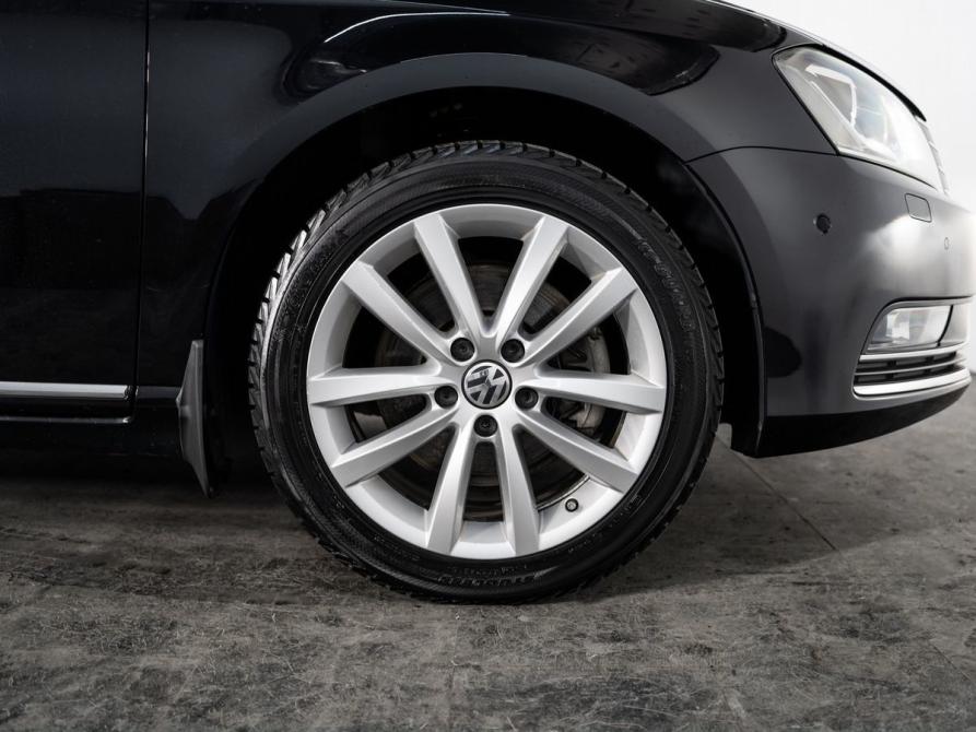 Volkswagen Passat B7 Иркутск  - изображение 19