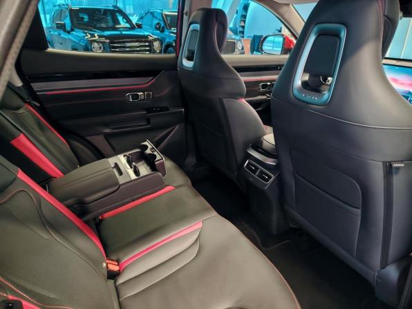 JETOUR DASHING I с пробегом 2024 года, цена 2 825 000 рублей, 21365 км, внедорожник, Автокод Объявления