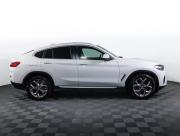 BMW X4 II (G02) Рестайлинг Москва  - изображение 34