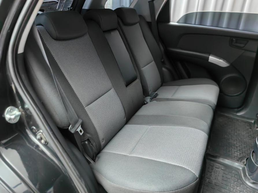 Kia Sportage II Подольск  - изображение 9