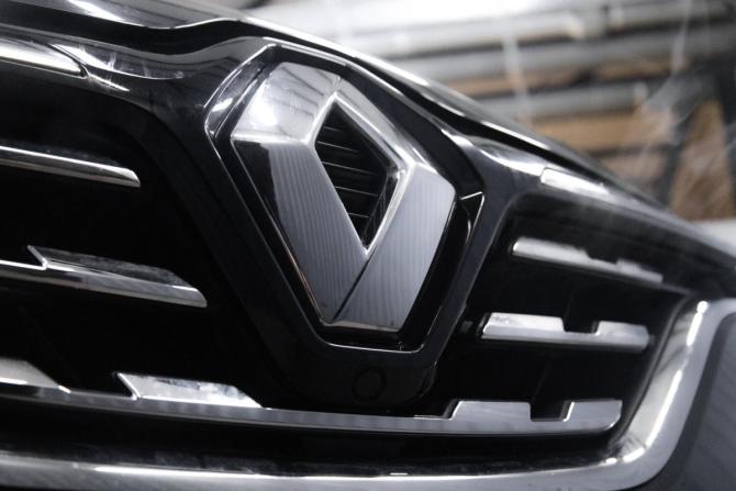 Renault Kaptur I Рестайлинг с пробегом 2020 года, цена 1 599 999 рублей, 107007 км, внедорожник, Автокод Объявления
