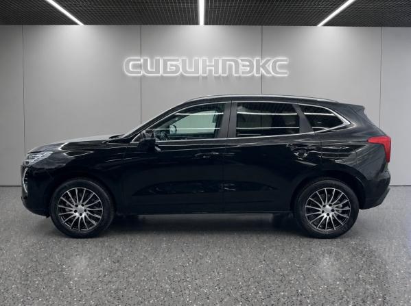 Haval Jolion I с пробегом 2023 года, цена 2 099 000 рублей, 18767 км, внедорожник, Автокод Объявления