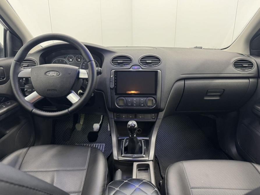 Ford Focus II Воронеж  - изображение 12