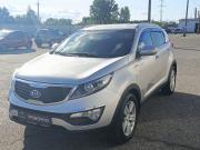 Kia Sportage III Набережные Челны  - изображение 27