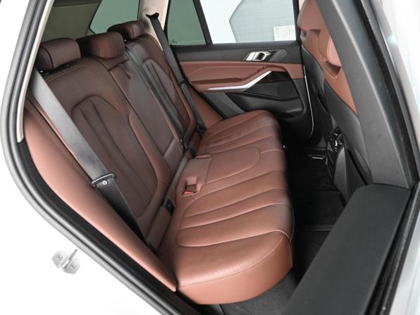 BMW X5 IV (G05/G18) с пробегом 2021 года, цена 6 229 000 рублей, 51610 км, внедорожник, Автокод Объявления