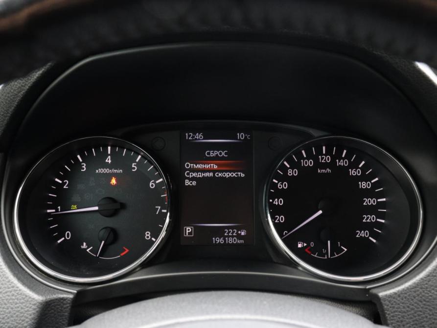 Nissan X-Trail III Рестайлинг Химки  - изображение 9