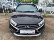 Lada (ВАЗ) Granta I Рестайлинг Нижнекамск  - изображение 20