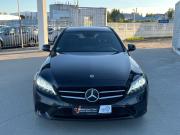 Mercedes-Benz C-Класс IV (W205) Рестайлинг Калуга  - изображение 10