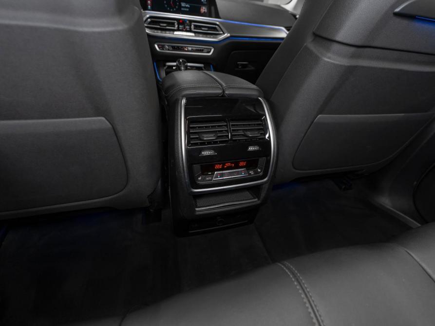 BMW X5 IV (G05/G18) Москва  - изображение 13