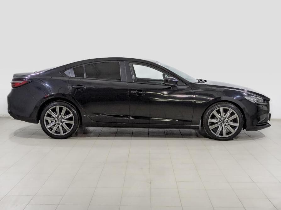Mazda 6 III (GJ) Рестайлинг 2 Химки  - изображение 4