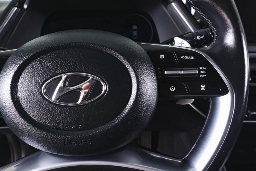 Hyundai Sonata VIII (DN8) Пермь  - изображение 21