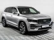 Geely Monjaro I Москва  - изображение 22