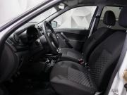 Lada (ВАЗ) Granta I Рестайлинг Ульяновск  - изображение 31