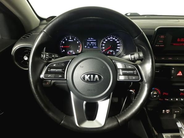 Kia Cerato IV с пробегом 2019 года, цена 1 780 000 рублей, 62828 км, седан, Автокод Объявления