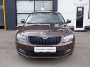 Skoda Octavia III (A7) Москва  - изображение 17