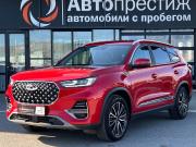 Chery Tiggo 8 Pro I Волгоград  - изображение 34