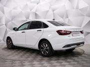 Lada (ВАЗ) Vesta I Рестайлинг (NG) Ульяновск  - изображение 41