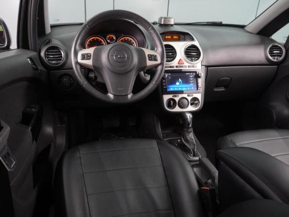 Opel Corsa D с пробегом 2008 года, цена 729 000 рублей, 67608 км, хэтчбек, Автокод Объявления