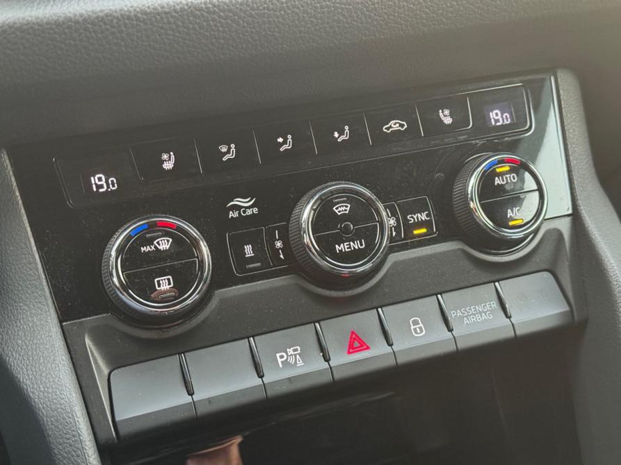 Skoda Kodiaq I Санкт-Петербург  - изображение 12