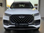 Chery Tiggo 8 Pro Max I Уфа  - изображение 24