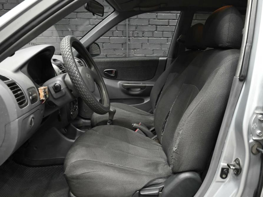 Hyundai Accent II Екатеринбург  - изображение 14