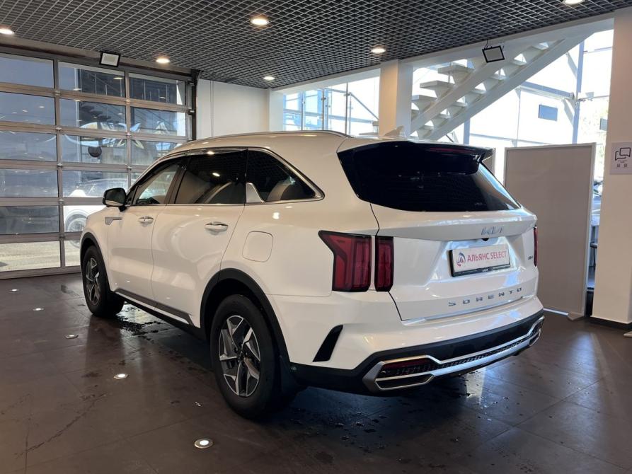 Kia Sorento IV Чебоксары  - изображение 5