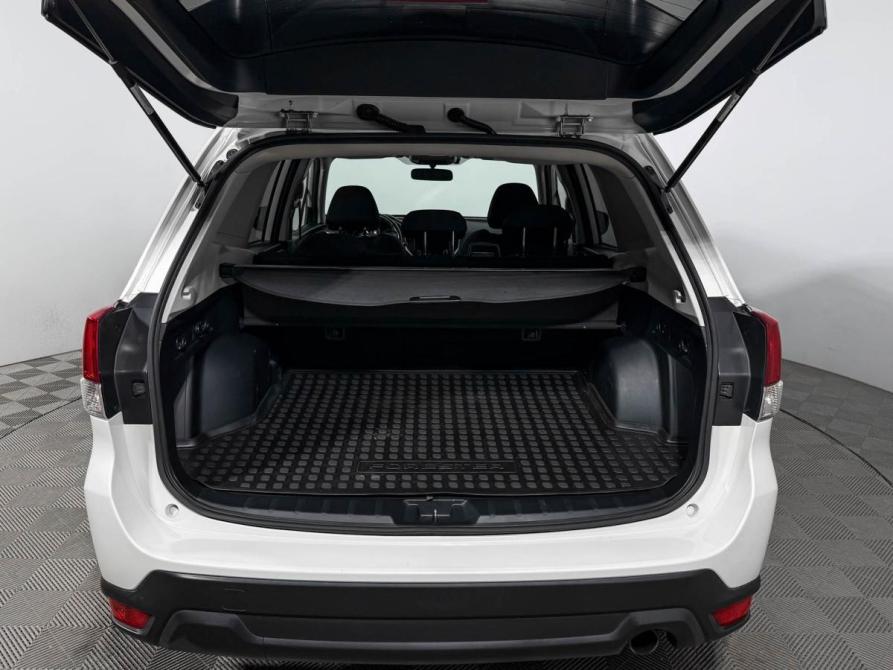 Subaru Forester V Рестайлинг Санкт-Петербург  - изображение 13