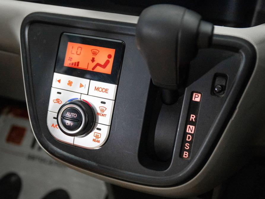 Toyota Passo III Иркутск  - изображение 14