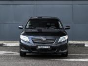 Toyota Corolla X (E140 E150) Новороссийск  - изображение 22